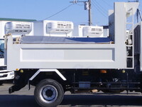 HINO Ranger Dump LKG-FE7JEAA 2015 136,000km_19