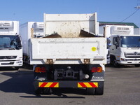 HINO Ranger Dump LKG-FE7JEAA 2015 136,000km_20