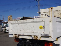 HINO Ranger Dump LKG-FE7JEAA 2015 136,000km_23