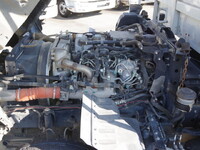 HINO Ranger Dump LKG-FE7JEAA 2015 136,000km_25