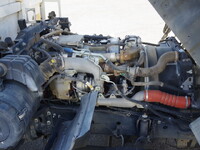 HINO Ranger Dump LKG-FE7JEAA 2015 136,000km_26