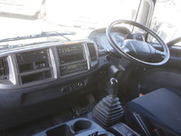 HINO Ranger Dump LKG-FE7JEAA 2015 136,000km_28