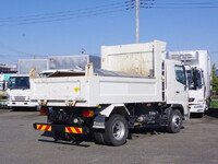 HINO Ranger Dump LKG-FE7JEAA 2015 136,000km_4