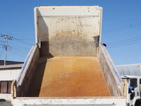 HINO Ranger Dump LKG-FE7JEAA 2015 136,000km_5