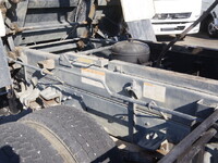 HINO Ranger Dump LKG-FE7JEAA 2015 136,000km_6