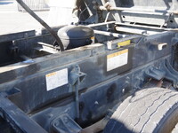 HINO Ranger Dump LKG-FE7JEAA 2015 136,000km_7