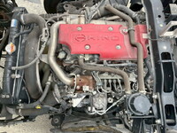 HINO Ranger Container Carrier Truck TKG-FC9JEAP 2017 347,462km_10
