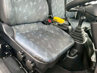 HINO Ranger Container Carrier Truck TKG-FC9JEAP 2017 347,462km_17