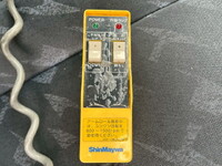 HINO Ranger Container Carrier Truck TKG-FC9JEAP 2017 347,462km_19