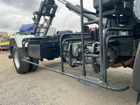 HINO Ranger Container Carrier Truck TKG-FC9JEAP 2017 347,462km_23