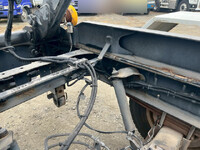 HINO Ranger Container Carrier Truck TKG-FC9JEAP 2017 347,462km_24