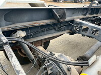 HINO Ranger Container Carrier Truck TKG-FC9JEAP 2017 347,462km_25