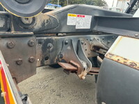 HINO Ranger Container Carrier Truck TKG-FC9JEAP 2017 347,462km_26