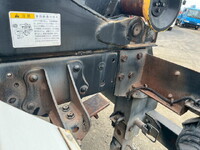 HINO Ranger Container Carrier Truck TKG-FC9JEAP 2017 347,462km_27