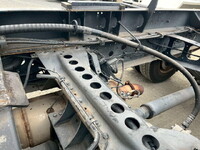 HINO Ranger Container Carrier Truck TKG-FC9JEAP 2017 347,462km_29