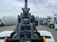 HINO Ranger Container Carrier Truck TKG-FC9JEAP 2017 347,462km_30