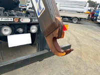 HINO Ranger Container Carrier Truck TKG-FC9JEAP 2017 347,462km_31