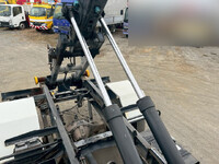 HINO Ranger Container Carrier Truck TKG-FC9JEAP 2017 347,462km_32