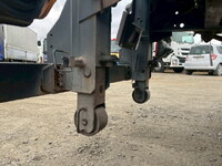 HINO Ranger Container Carrier Truck TKG-FC9JEAP 2017 347,462km_33