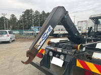 HINO Ranger Container Carrier Truck TKG-FC9JEAP 2017 347,462km_34