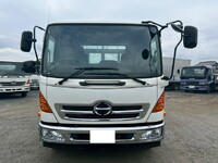 HINO Ranger Container Carrier Truck TKG-FC9JEAP 2017 347,462km_5