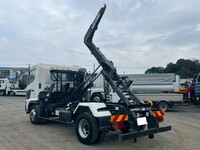 HINO Ranger Container Carrier Truck TKG-FC9JEAP 2017 347,462km_7