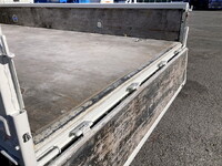 HINO Dutro Truck (With 4 Steps Of Cranes) TKG-XZU650M 2015 54,686km_11