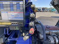 HINO Dutro Truck (With 4 Steps Of Cranes) TKG-XZU650M 2015 54,686km_14