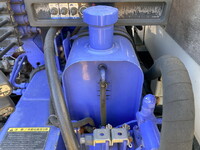 HINO Dutro Truck (With 4 Steps Of Cranes) TKG-XZU650M 2015 54,686km_15