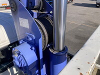 HINO Dutro Truck (With 4 Steps Of Cranes) TKG-XZU650M 2015 54,686km_17