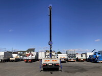 HINO Dutro Truck (With 4 Steps Of Cranes) TKG-XZU650M 2015 54,686km_18