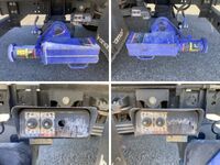 HINO Dutro Truck (With 4 Steps Of Cranes) TKG-XZU650M 2015 54,686km_19