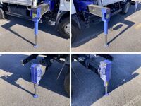 HINO Dutro Truck (With 4 Steps Of Cranes) TKG-XZU650M 2015 54,686km_20