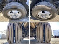 HINO Dutro Truck (With 4 Steps Of Cranes) TKG-XZU650M 2015 54,686km_21