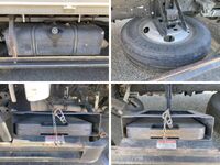 HINO Dutro Truck (With 4 Steps Of Cranes) TKG-XZU650M 2015 54,686km_23