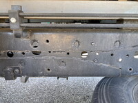 HINO Dutro Truck (With 4 Steps Of Cranes) TKG-XZU650M 2015 54,686km_24