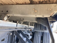 HINO Dutro Truck (With 4 Steps Of Cranes) TKG-XZU650M 2015 54,686km_26