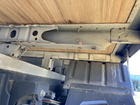 HINO Dutro Truck (With 4 Steps Of Cranes) TKG-XZU650M 2015 54,686km_27