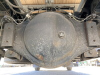 HINO Dutro Truck (With 4 Steps Of Cranes) TKG-XZU650M 2015 54,686km_28