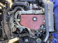 HINO Dutro Truck (With 4 Steps Of Cranes) TKG-XZU650M 2015 54,686km_29