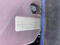 HINO Dutro Truck (With 4 Steps Of Cranes) TKG-XZU650M 2015 54,686km_30