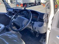 HINO Dutro Truck (With 4 Steps Of Cranes) TKG-XZU650M 2015 54,686km_34