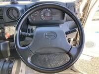 HINO Dutro Truck (With 4 Steps Of Cranes) TKG-XZU650M 2015 54,686km_35