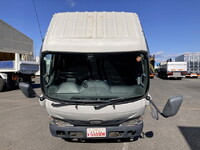 HINO Dutro Truck (With 4 Steps Of Cranes) TKG-XZU650M 2015 54,686km_8