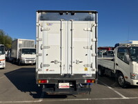 ISUZU Elf Refrigerator & Freezer Truck TPG-NMR85AN 2017 185,934km_10