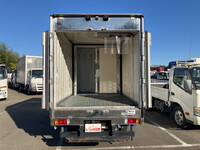 ISUZU Elf Refrigerator & Freezer Truck TPG-NMR85AN 2017 185,934km_11