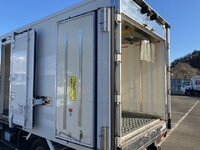 ISUZU Elf Refrigerator & Freezer Truck TPG-NMR85AN 2017 185,934km_12