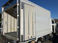 ISUZU Elf Refrigerator & Freezer Truck TPG-NMR85AN 2017 185,934km_13