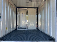 ISUZU Elf Refrigerator & Freezer Truck TPG-NMR85AN 2017 185,934km_14