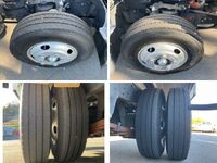 ISUZU Elf Refrigerator & Freezer Truck TPG-NMR85AN 2017 185,934km_22